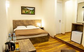 Irmisa Hotel Tbilisi