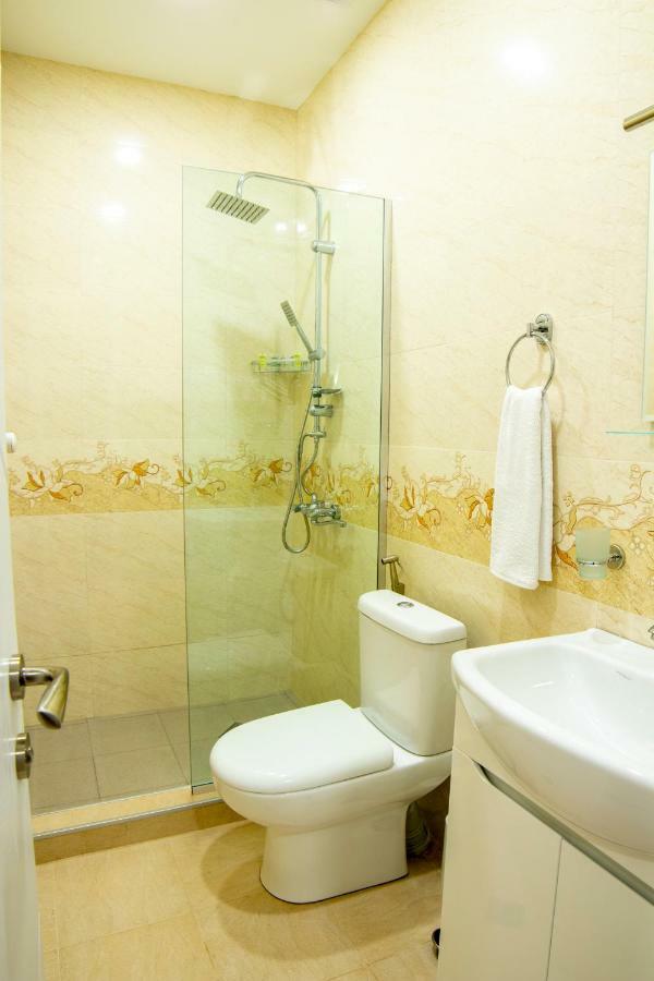 Irmisa Hotel Tiflis Dış mekan fotoğraf