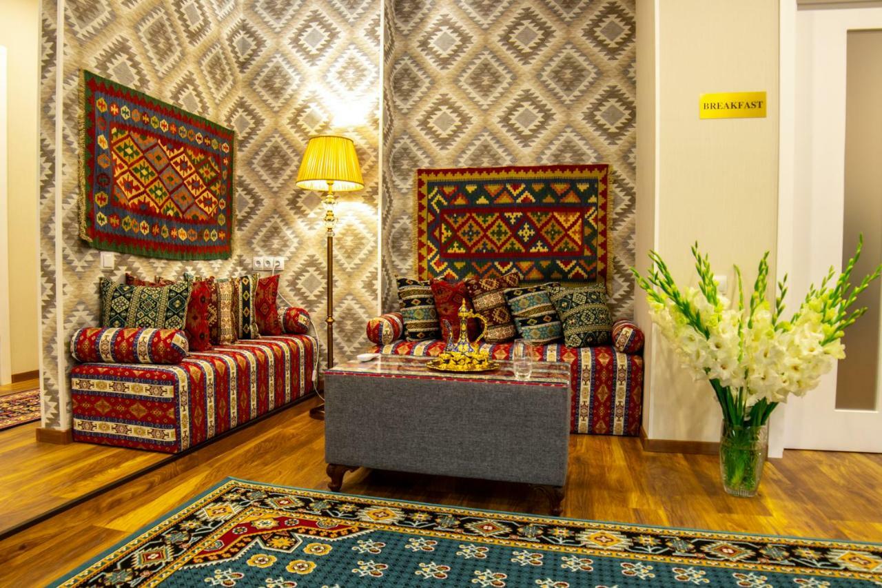 Irmisa Hotel Tiflis Dış mekan fotoğraf