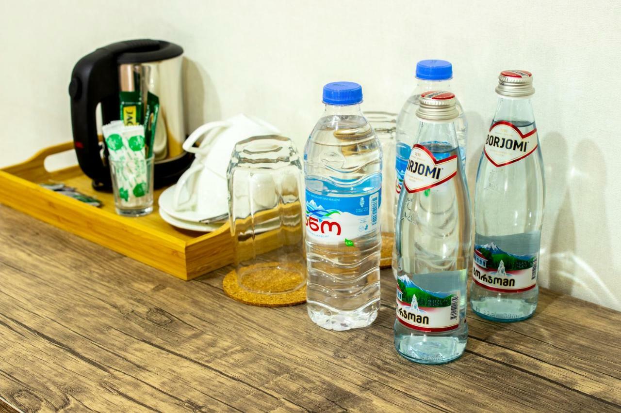 Irmisa Hotel Tiflis Dış mekan fotoğraf