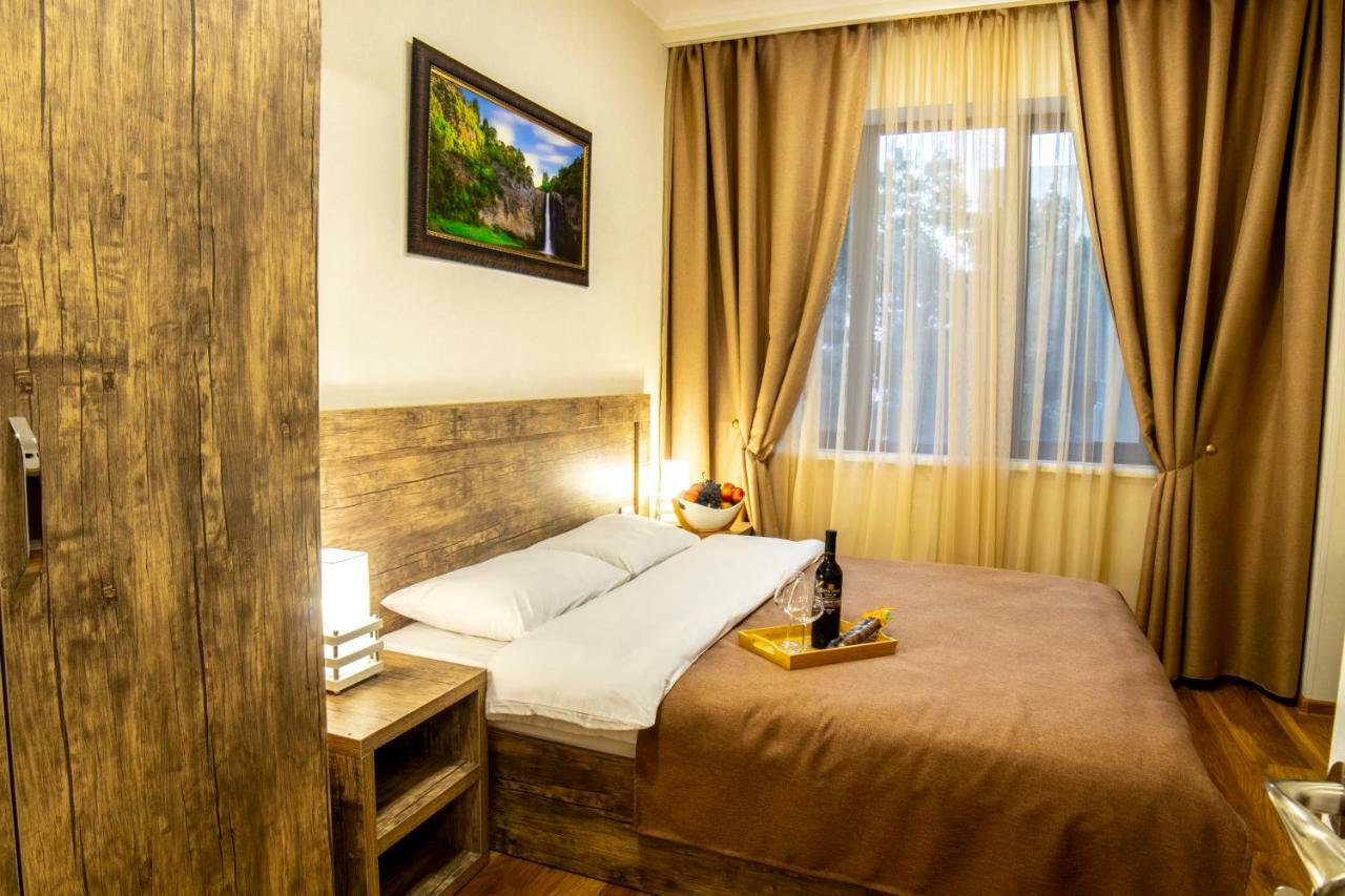 Irmisa Hotel Tiflis Dış mekan fotoğraf