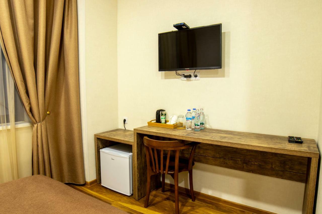 Irmisa Hotel Tiflis Dış mekan fotoğraf