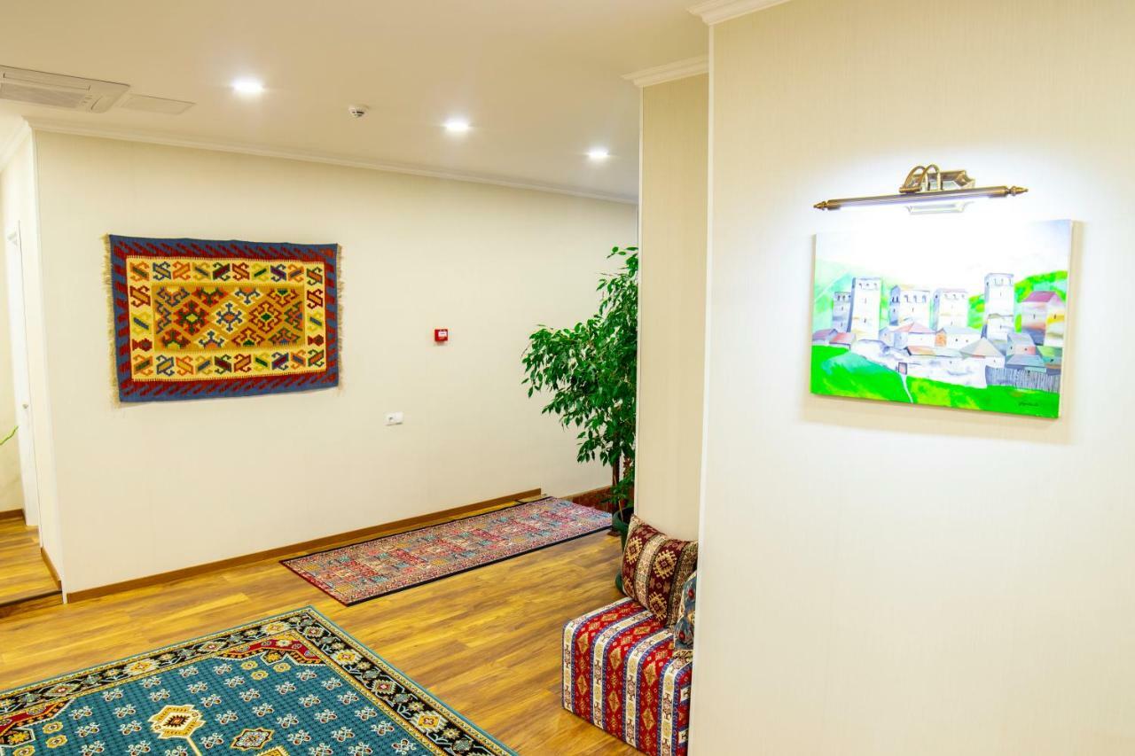 Irmisa Hotel Tiflis Dış mekan fotoğraf