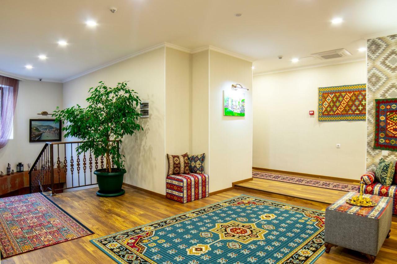Irmisa Hotel Tiflis Dış mekan fotoğraf