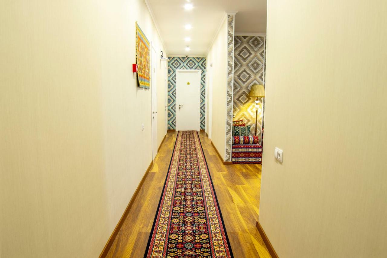 Irmisa Hotel Tiflis Dış mekan fotoğraf