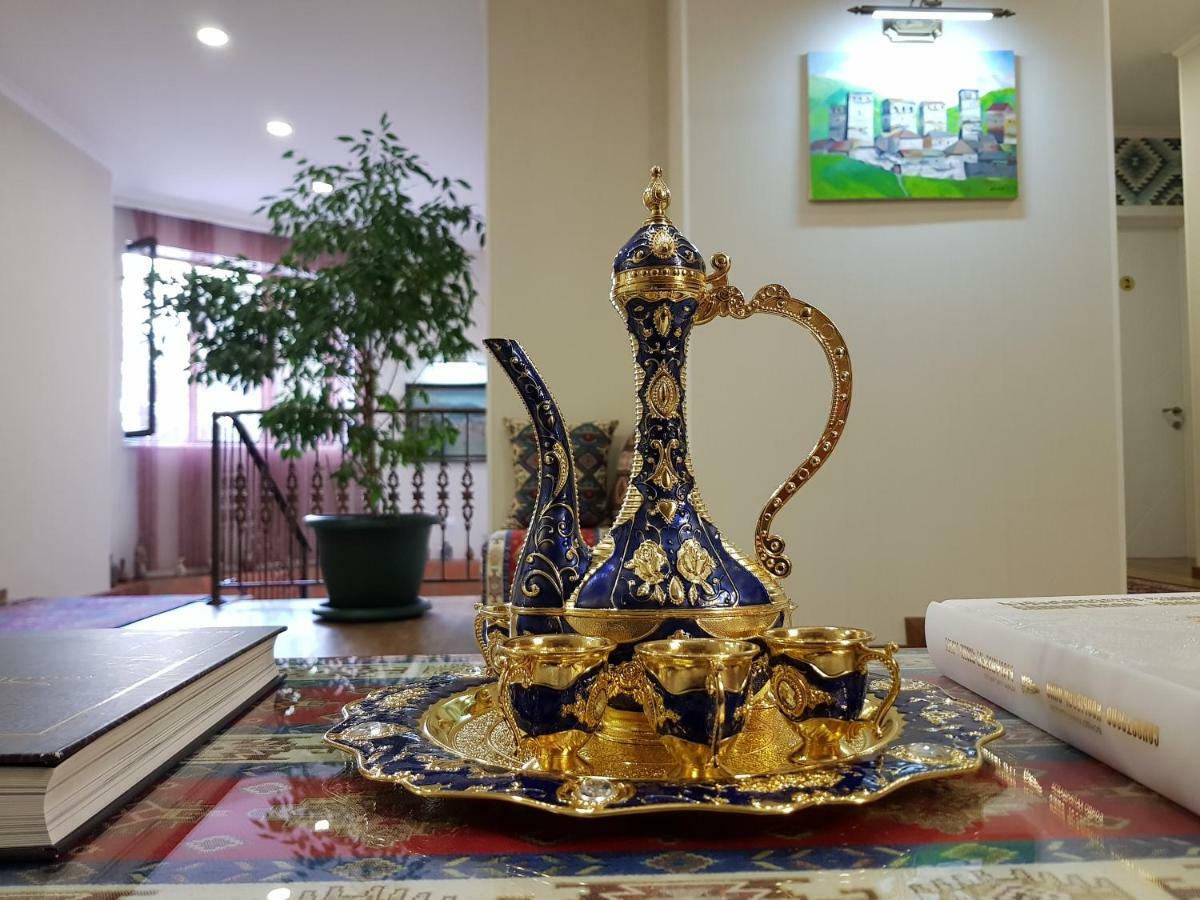 Irmisa Hotel Tiflis Dış mekan fotoğraf